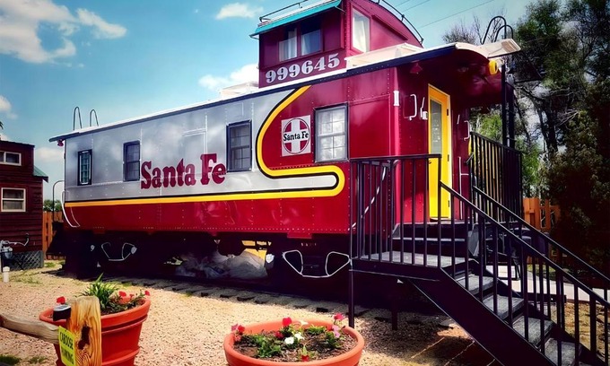 La Junta Other | La Junta Colorado Cabins