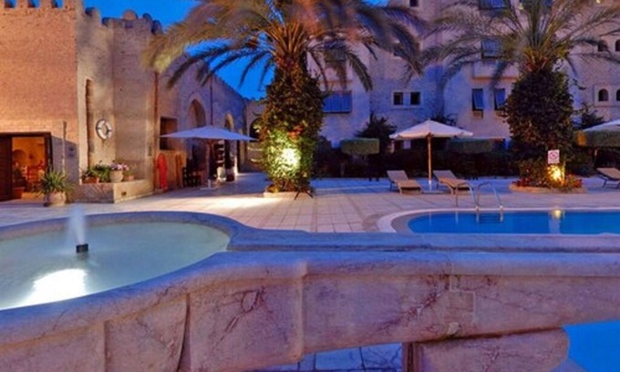 Kairouan Hotel | la Kasbah