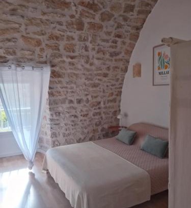 Paulhe House | La Lauzet