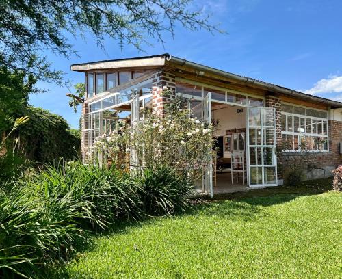 Ruhengeri Bed & Breakfast | La Locanda