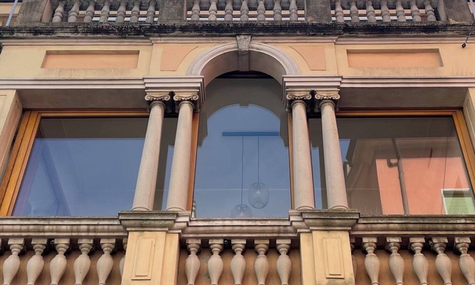 Mogliano Veneto Apartment | LA LOGGIA charming residence a few km from Venice