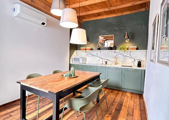 Centro Storico Apartment | La Loggia dei Mercanti