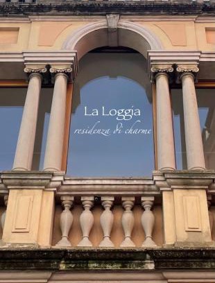 Mogliano Veneto Apartment | LA LOGGIA residenza di charme