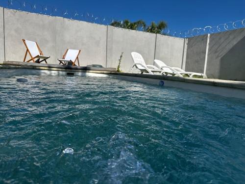 Lujan House | La Luján Ayres de Campo