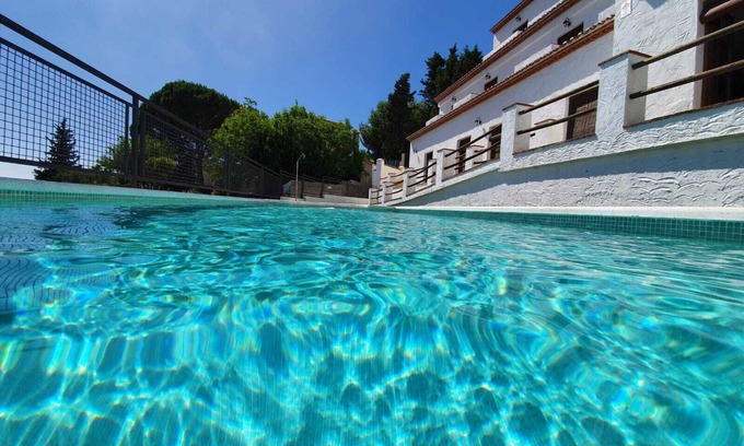 Alfacar Bed & Breakfast | La Luna del Sur B&B