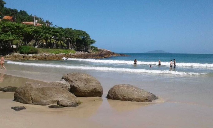 Centro House | La Luna Residential Pet Friendly