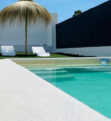 Campanillas Apartment | La Macarena Parque Tecnológico