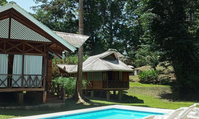 Cocles Cabin | La Magia Bungalows