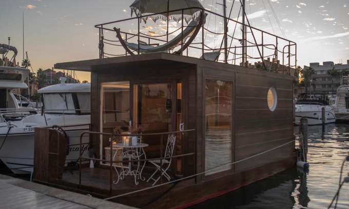 Sotogrande Boat Rental | La Maison de la Mer Sotogrande