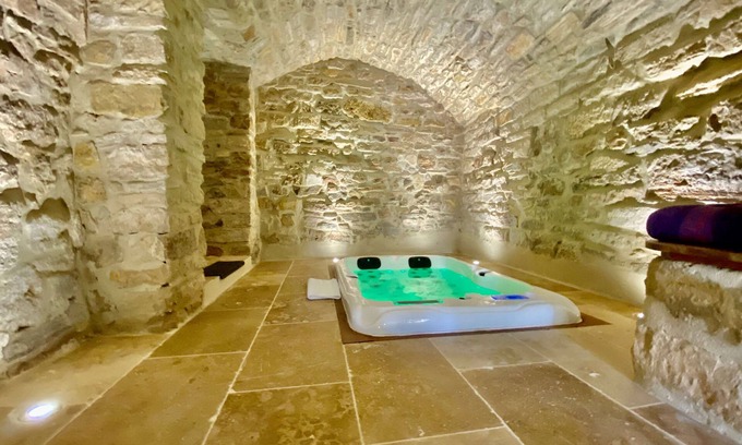 Martignargues Bed & Breakfast | La Maison des Vendangeurs