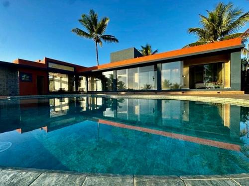 Itacare Bed & Breakfast | La Maison Loosaï -Σlégance-avec TV