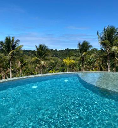 Itacare Bed & Breakfast | La Maison Loosaï -Amφur- sans TV