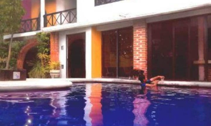 Yautepec House | La Majahua a 15 Minutos de Tepoztlán. Ideal Para Familias. Pet Friendly