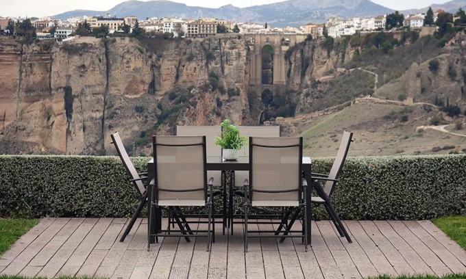 Ronda House | La Marabulla