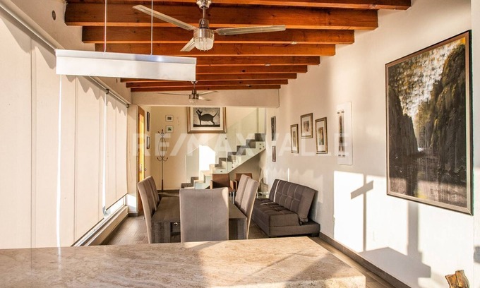 El Santuario House | La mejor vista de Valle de Bravo, 3 Habitaciones con baño, jacuzzy y alberca