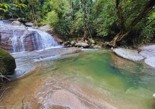 Santa Marta House | La Merecida, Nature Reserve, Coffee Cocoa Wellness