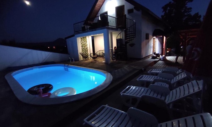 Mali Radic House | La Mia Casa