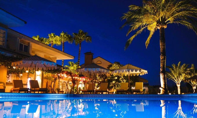 Cala San Vicente Hotel | La Moraleja The Quiet Hotel- Adults Only