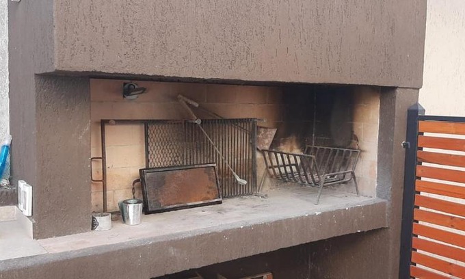 Coquimbito House | La Nacha