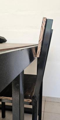 Jesus Maria Apartment | La NIÑA 6