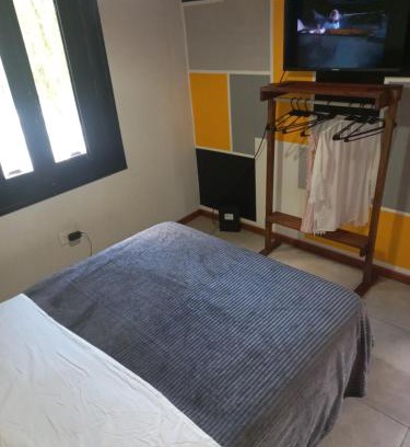 Canada de Gomez Apartment | La Obra Vintage