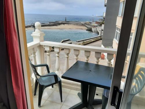 Bajamar Apartment | La Ola de la Playa