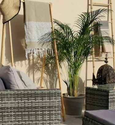 Toulouges House | La Pagode