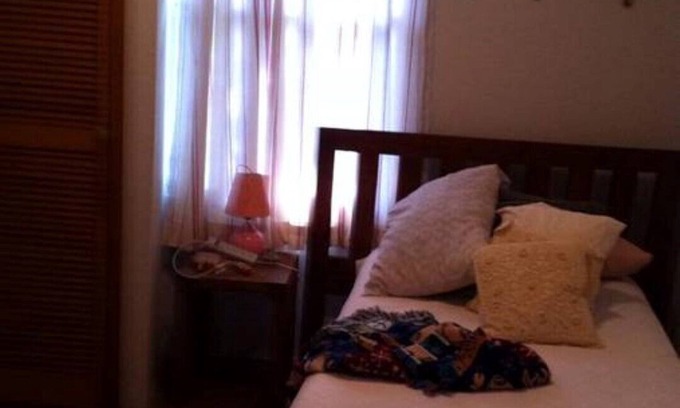 Crucero Tezoyuca House | La Palma, un lugar donde puedes estar en contacto con la naturaleza.