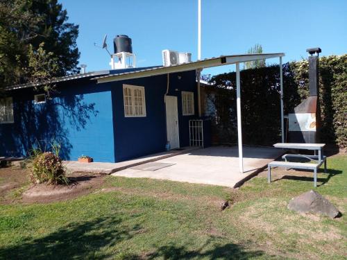 Maipu House | LA PALMERA