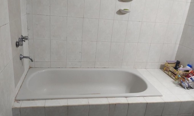 Recreo Apartment | LA PARCELA