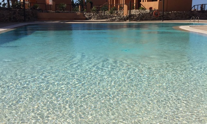 La Pared Hotel | La Pared powered by Playitas