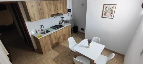Cajamarca Apartment | La Pascana Cajamarca MiniDepa Jr Ayacucho