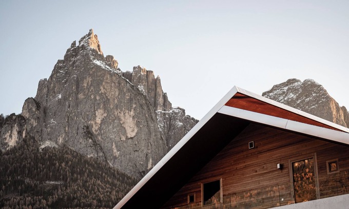 Siusi Apartment | La Paula Apartments & Suites