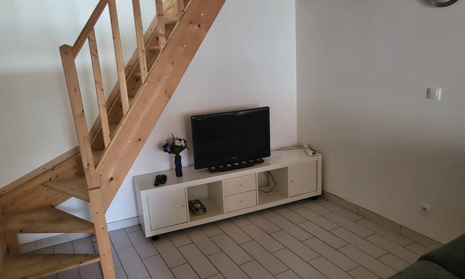 Ruffieux Apartment | La Pause Savoyarde