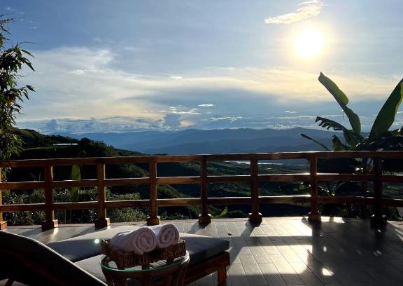 Gigante Hotel | LA PERLA FINCA HOTEL