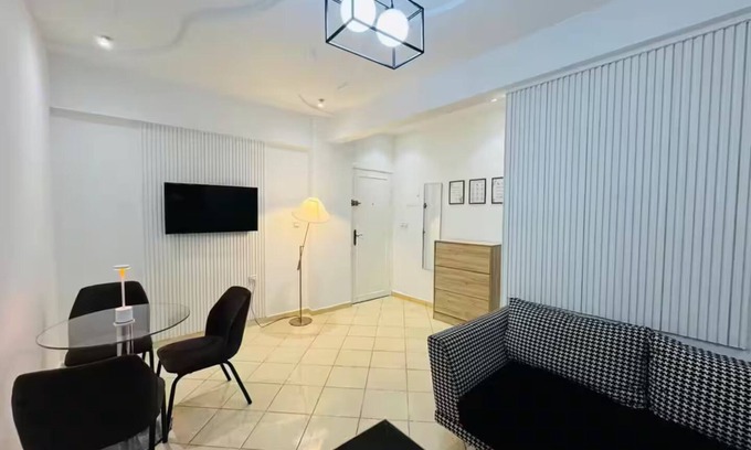 Beni Mellal Apartment | La Perle Apartment