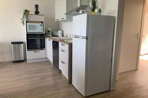Etretat Apartment | LA PETITE MERVEILLE