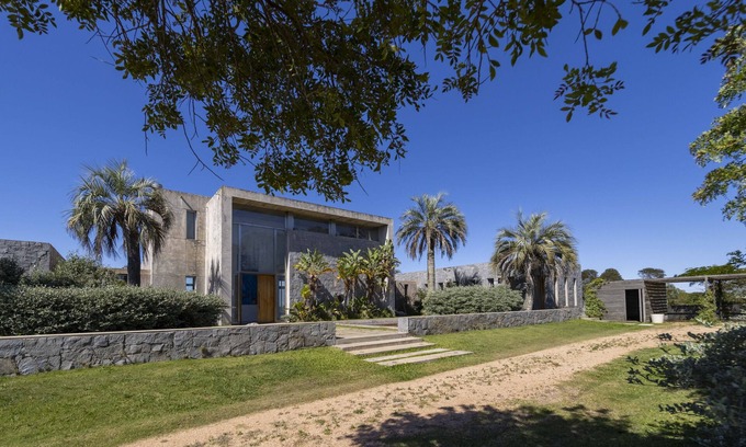 Jose Ignacio House | La Picarona