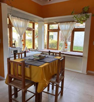 Yala House | La Pichonita