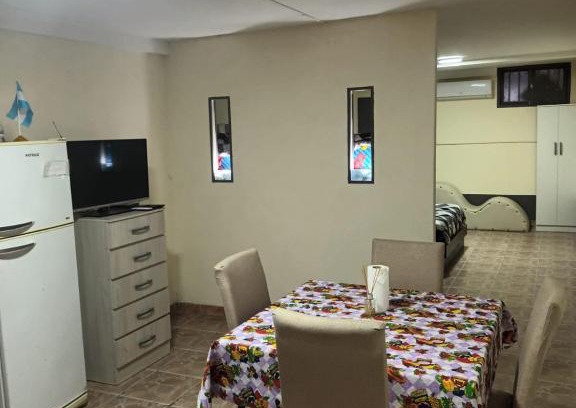 Las Heras Apartment | la pipi