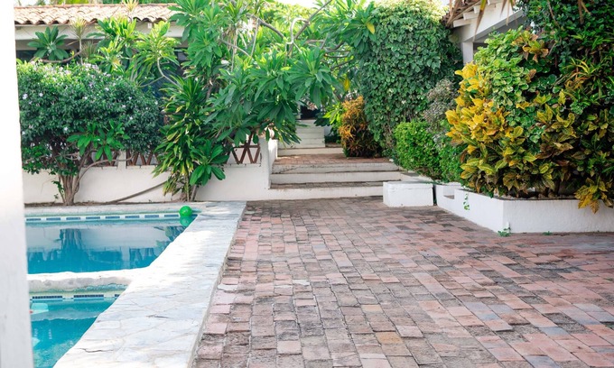 Santa Maria House | La Playita Beach House