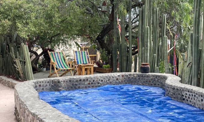 Bernal Hotel | La Posada de Don Luis