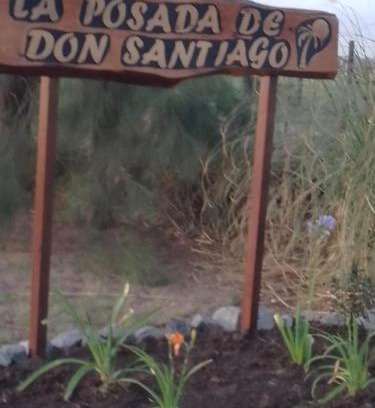 Villa Lia House | La posada de Don Santiago