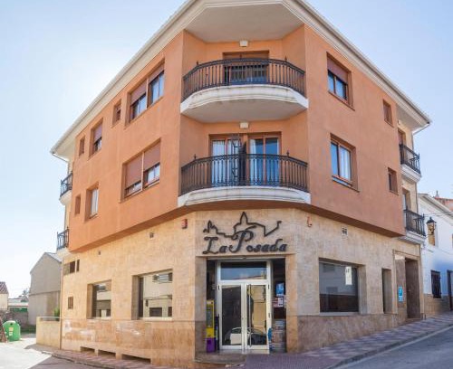 Higueruela Apartment | LA POSADA DE HIGUERUELA