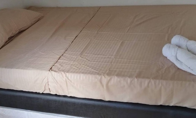 Samana Apartment | ¡La Posada De Shaz, En Norcasia!