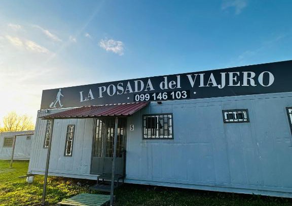 Durazno Apartment | La Posada del Viajero