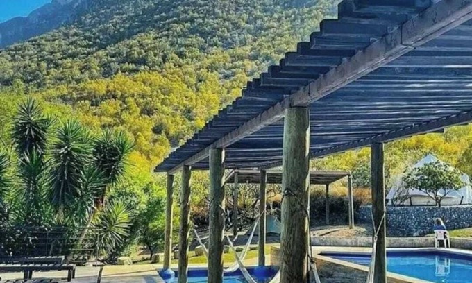 Hidalgo Hotel | La Posada en el Potrero Chico