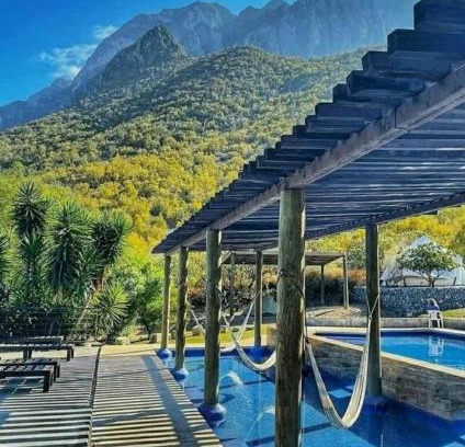 Hidalgo Other | La Posada en el Potrero Chico