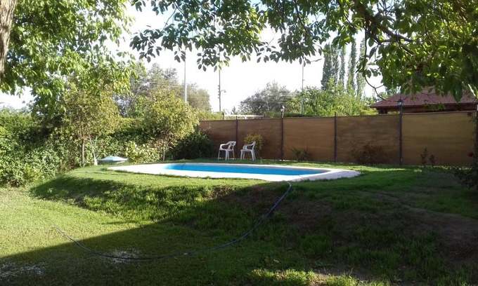 Maipu House | La Quinta