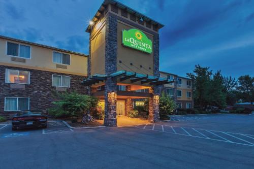 Boise Hotel | La Quinta by Wyndham Boise Airport